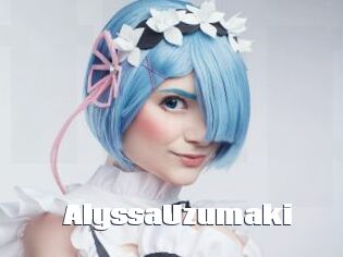 AlyssaUzumaki