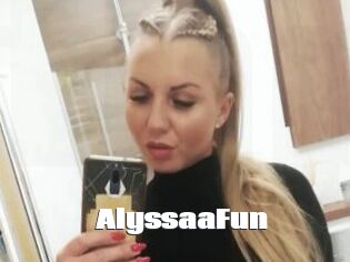 AlyssaaFun