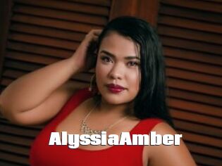 AlyssiaAmber
