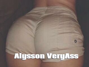 Alysson_VeryAss