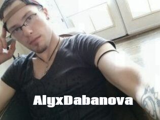 AlyxDabanova