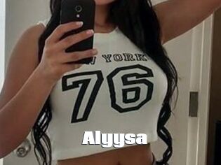 Alyysa