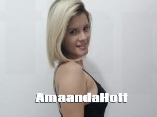 AmaandaHott
