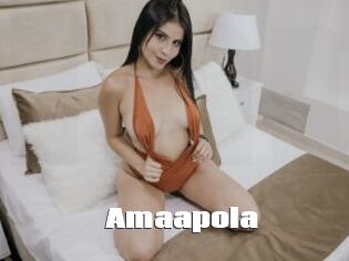Amaapola