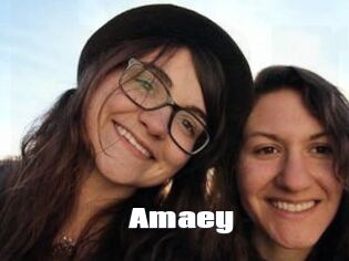 Amaey