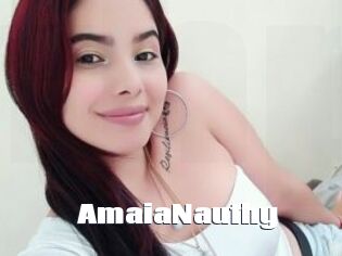 AmaiaNauthy