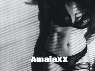 AmaiaXX
