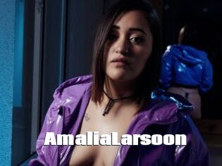 AmaliaLarsoon