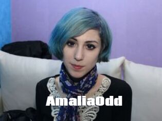 AmaliaOdd