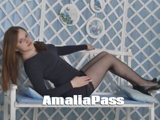 AmaliaPass