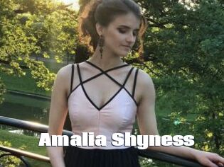 Amalia_Shyness