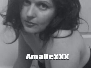 AmalieXXX