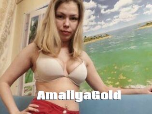 AmaliyaGold