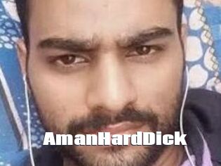 AmanHardDick The hot porn