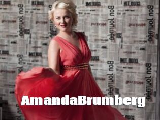 AmandaBrumberg The hot porn