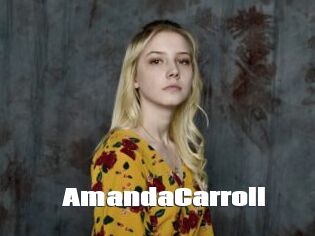 AmandaCarroll
