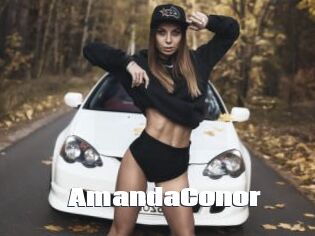 AmandaConor