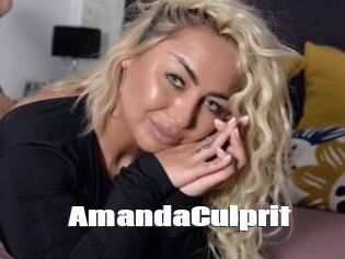 AmandaCulprit