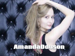 AmandaDouson