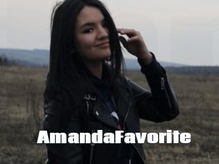 AmandaFavorite