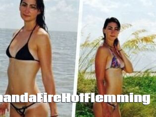 AmandaFireHotFlemming