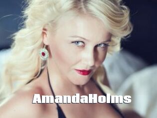 AmandaHolms