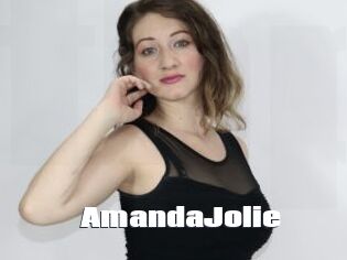 AmandaJolie