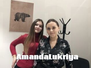 AmandaLukriya