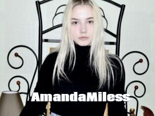 AmandaMiless