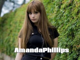 AmandaPhillips