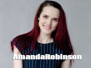 AmandaRobinson