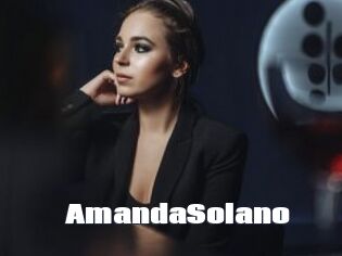 AmandaSolano