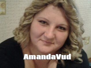 AmandaVud The hot porn