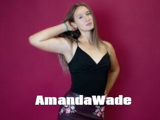 AmandaWade