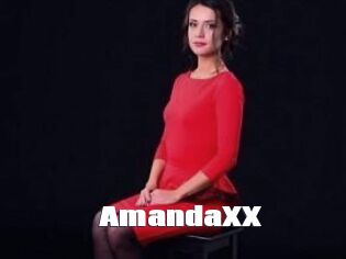 AmandaXX