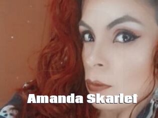 Amanda_Skarlet The hot porn