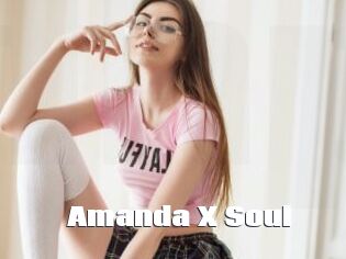 Amanda_X_Soul The hot porn