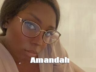 Amandah