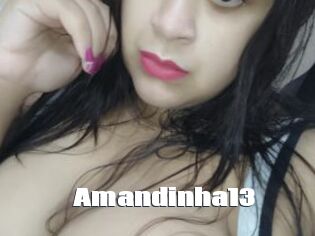 Amandinha13