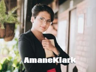 AmaneKlark The hot porn