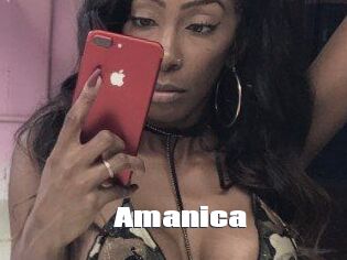 Amanica