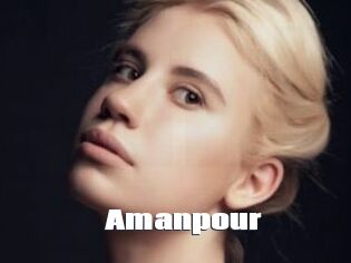 Amanpour