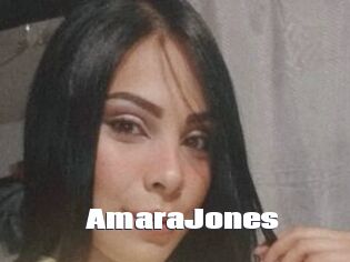AmaraJones