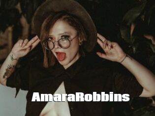 AmaraRobbins