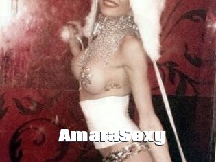 AmaraSexy