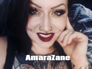 AmaraZane The hot porn