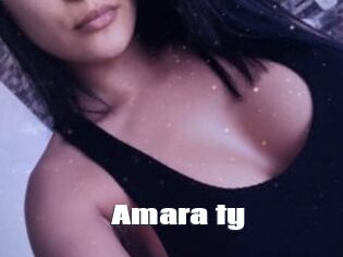 Amara_ty