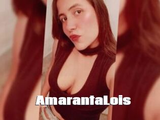 AmarantaLois
