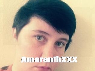 AmaranthXXX The hot porn
