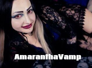 AmaranthaVamp